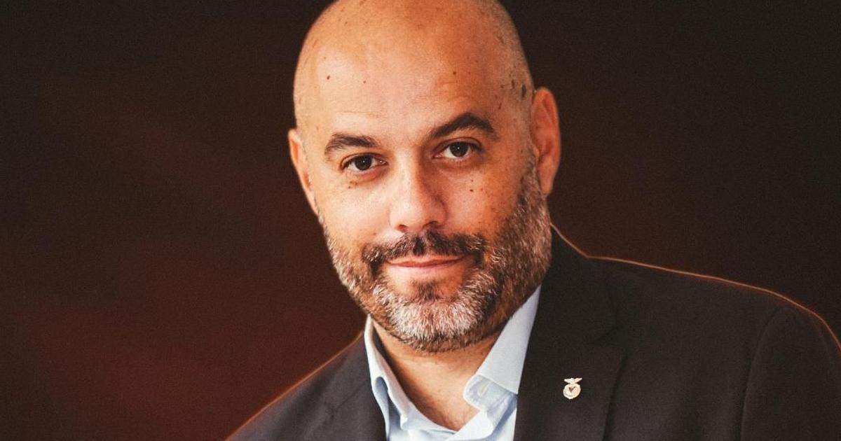 Benfica: candidato a vice-presidente nas últimas eleições contesta legalidade de AG