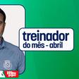 Rui Ferreira distinguido com prémio da Liga - Foto: Liga Portugal