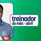 Rui Ferreira distinguido com prémio da Liga - Foto: Liga Portugal