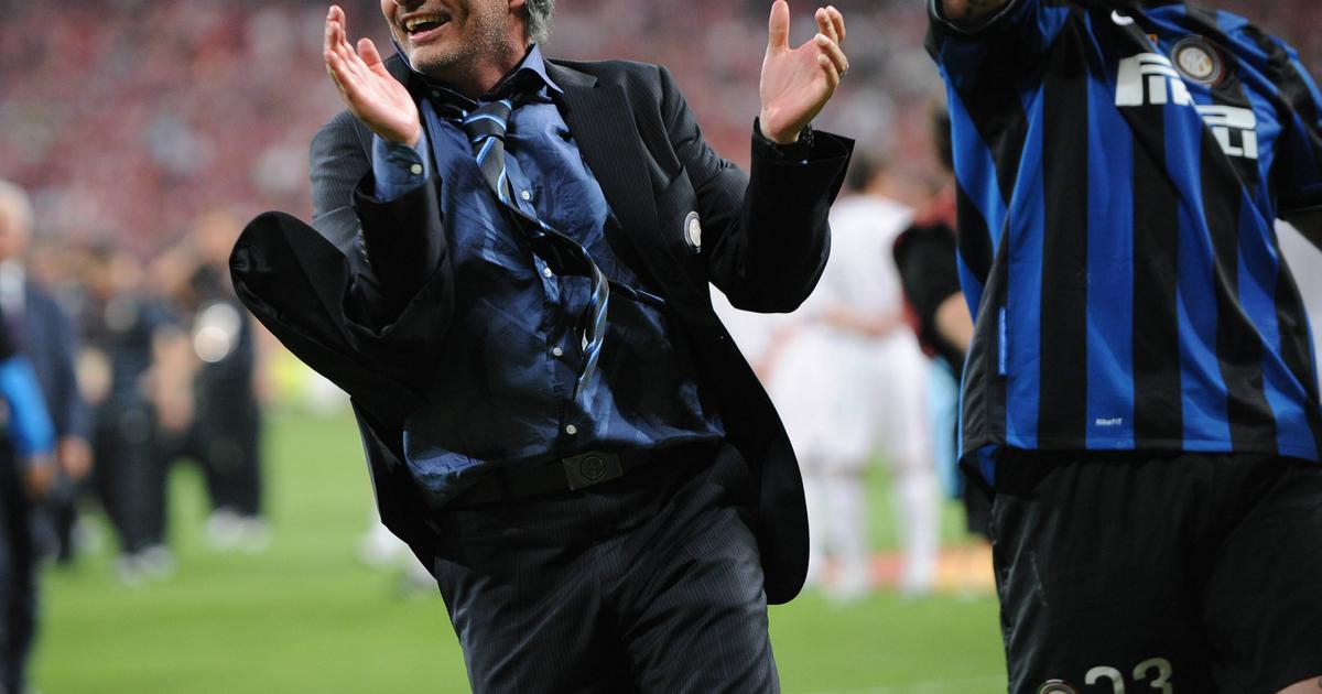 «A confiança de Mourinho valeu mais do que 10 Champions»