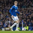 Manchester United chega a acordo com jovem central do Everton