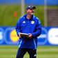 Steve Clarke, selecionador da Escócia - Foto: IMAGO