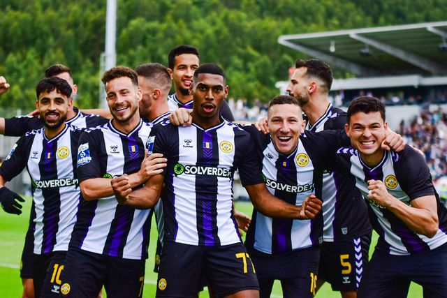 Nacional reclama título da Liga 2 após «decisão ilegal do Conselho de Disciplina»