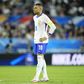 Mbappé falha treino e soam os alarmes na seleção francesa