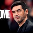 Oficial: Paulo Fonseca é o novo treinador do Milan