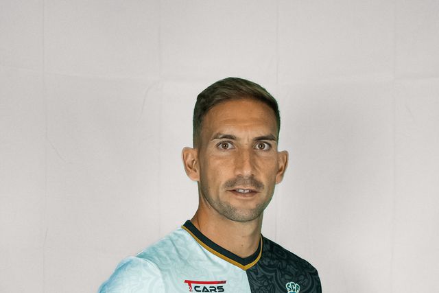 Farense: Gonçalo Silva anunciou a saída