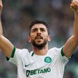 Sporting: mexicanos já lhe chamam ‘El killer português’