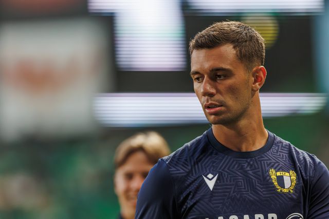 Mercado: Rio Ave interessado em receber Henrique Araújo