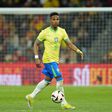 Mercado FC Porto: italianos apontam Wendell à Juventus