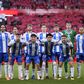 Espanhol junta-se ao Oviedo na final do play-off de subida à La Liga