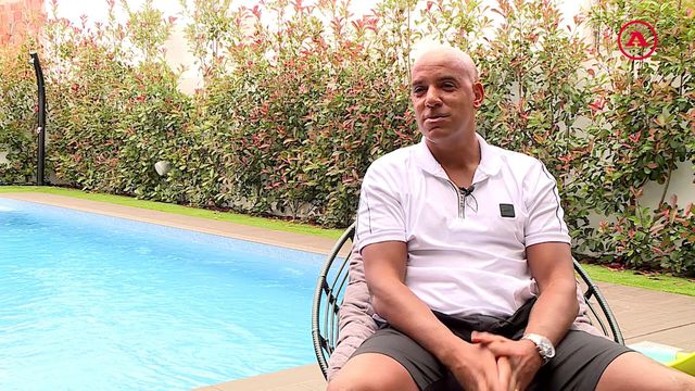 Primeiros passos de Pepa como treinador na formação