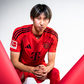 OFICIAL: Bayern confirma contratação de central japonês