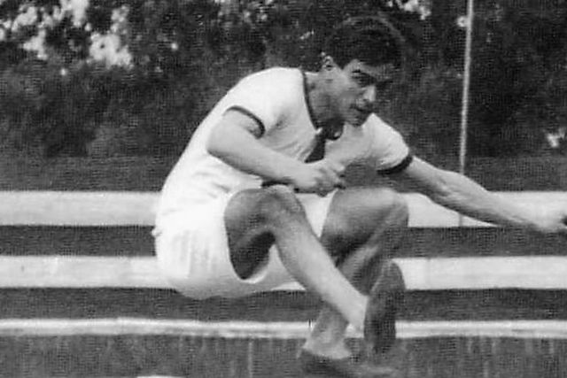 Sporting assinala data de nascimento de sócio fundador