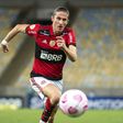 Filipe Luís promovido aos sub-20 do Flamengo