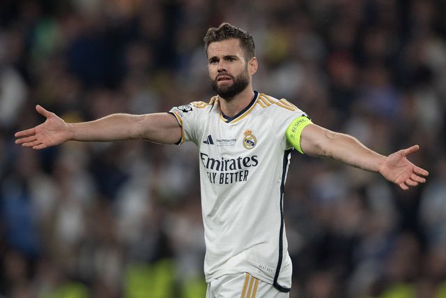 Nacho mais perto da Arábia Saudita