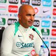 Roberto Martínez avisa: «Para ganhar títulos não basta ter talento»
