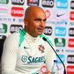 Roberto Martínez incrédulo: «Não tenho vocabulário para descrever esta receção»