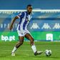 Otávio: «O Pepe foi um pai para mim quando cheguei ao FC Porto. É um ídolo!»