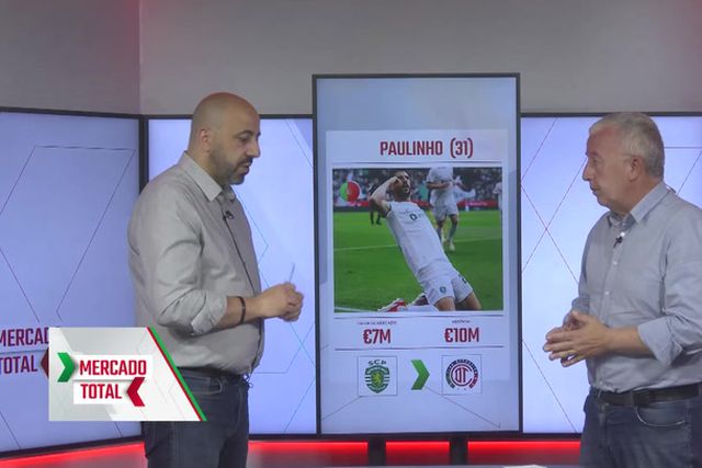 A BOLA TV: a programação desta sexta-feira