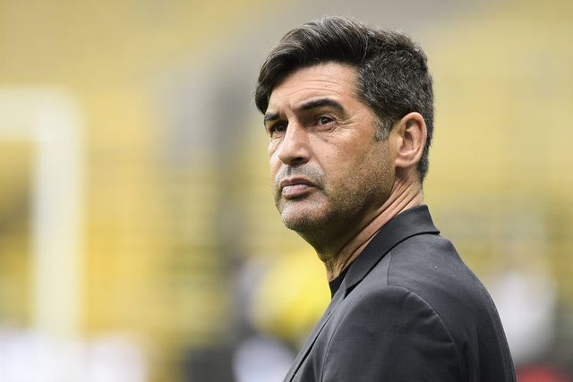 Tornem a Itália  bela novamente!