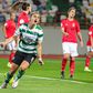 Bruna Lourenço assina pelo Celtic