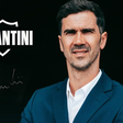 Tarantini oficializado como treinador do Paredes