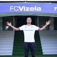 Oficial: Vizela anuncia Miguel Tavares até 2025