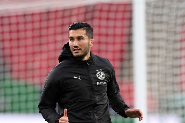 Sahin apontado ao comando técnico do Borussia de Dortmund