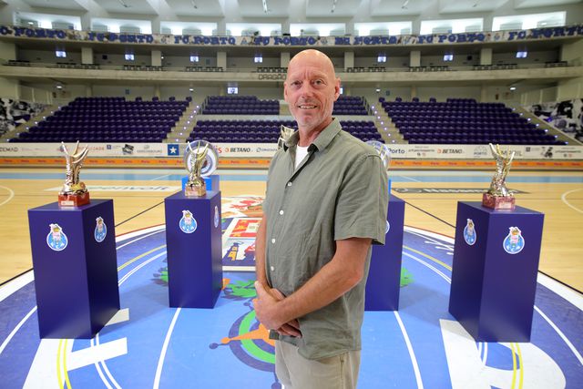 «Benfica foi um pouco melhor, estamos desapontados»