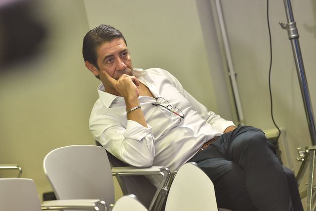 O que Rui Costa não quer perceber