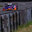 Filipe Albuquerque arranca da quarta posição da grelha nas 24 Horas de Le Mans