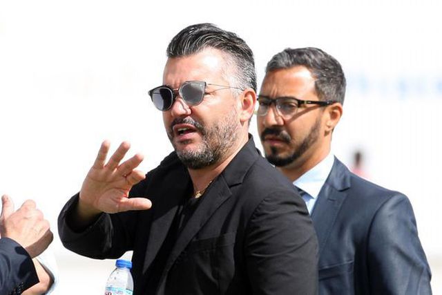 «Se a nossa liga não é atrativa é por motivos como o Boavista»