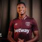 Oficial: pérola do Palmeiras de Abel Ferreira assina pelo West Ham