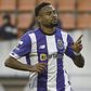 Wendel Silva com a camisola do FC Porto