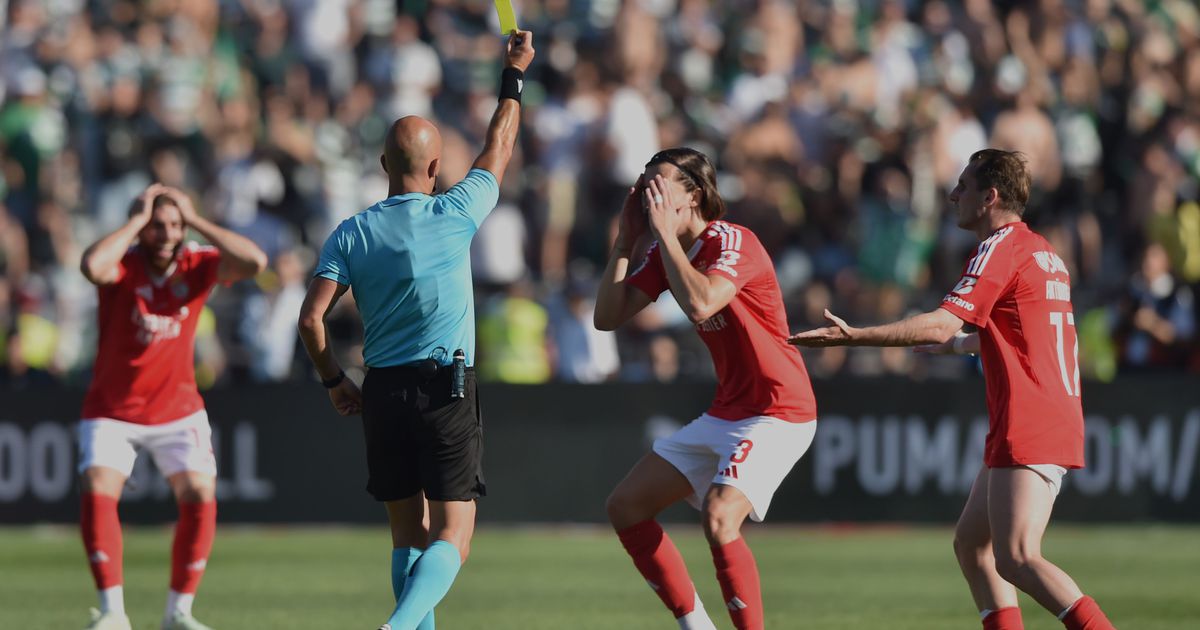 «A responsabilidade de Luís Godinho na final da Taça é zero»