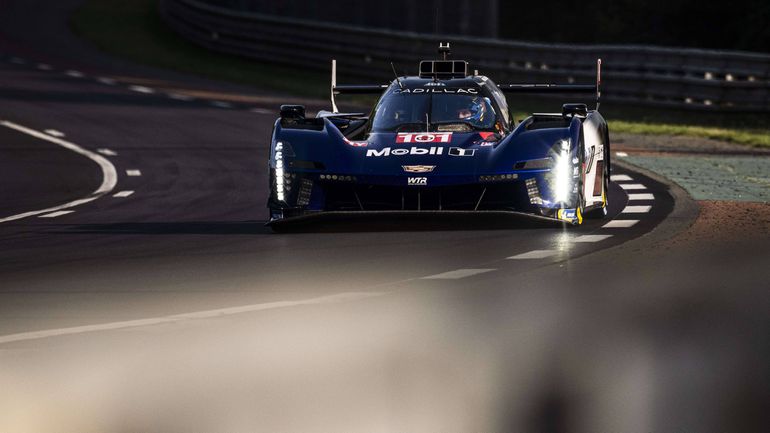 Há três portugueses a sonhar nas míticas 24 Horas de Le Mans