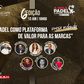 A BOLA Padel Corporate League: etapa do Porto ganha força