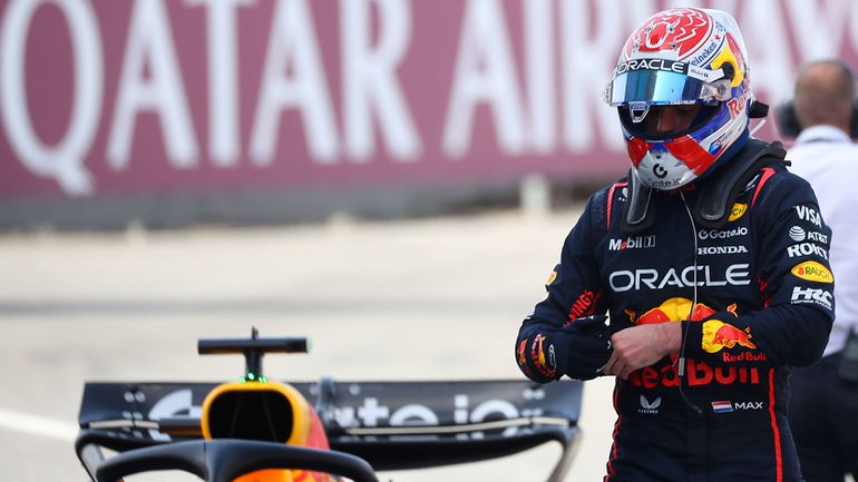 Verstappen domina primeiros treinos livres em Montreal