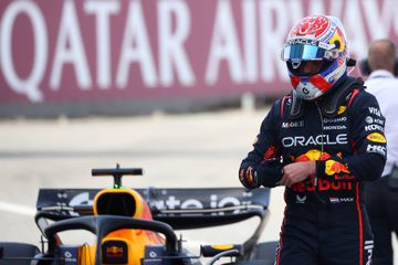 Verstappen domina primeiros treinos livres em Montreal
