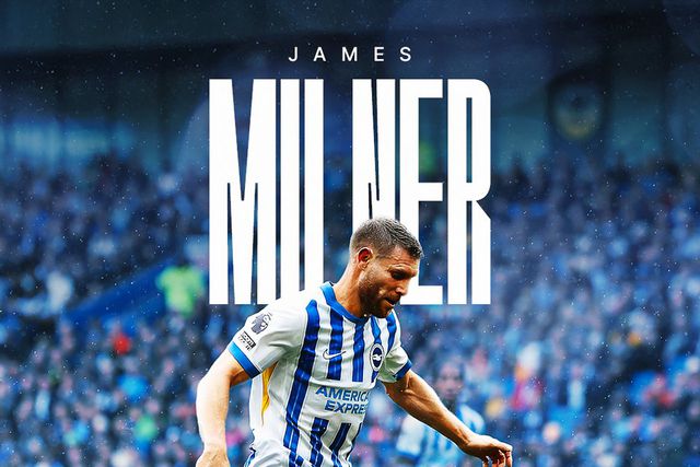 James Milner