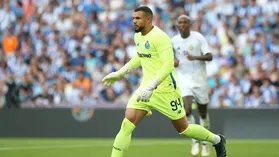 Mercado FC Porto: Samuel Portugal oficializado na Arábia Saudita