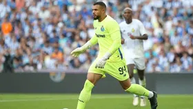 FC Porto: dois guarda-redes viajaram à última hora para os Estados Unidos