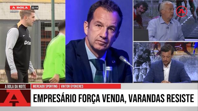 «Os 60+10 não fazem sentido perante o valor da cláusula»