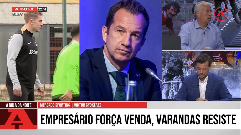 «Os 60+10 não fazem sentido perante o valor da cláusula»
