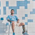 Olá FC Porto, este é o azul do Inter Miami 