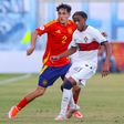 FC Porto ameaça, mas Barcelona não recua por Cardoso Varela