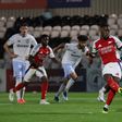 Mercado: mais um Edwards a caminho de Portugal
