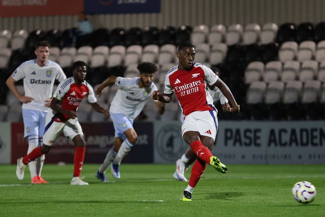 Mercado: mais um Edwards a caminho de Portugal