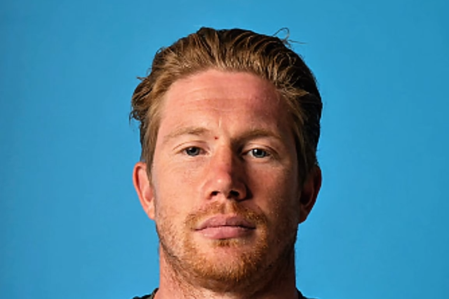 Sozinhos em Nápoles? Não, chegou o Kevin