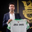 Jorge Simão (foto: Olimpija Ljubjana)